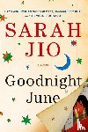 Jio, Sarah - Goodnight June