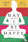 Lee, Cyndi - May I Be Happy