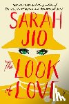 Jio, Sarah - The Look of Love