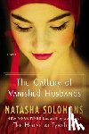Solomons, Natasha - The Gallery of Vanished Husbands