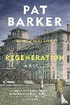 Barker, Pat - Regeneration