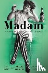 Lynn, Cari, Martin, Kellie - Madam