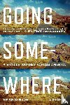 Benson, Brian - Going Somewhere