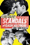 Petersen, Anne Helen - Scandals of Classic Hollywood