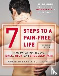 McKenzie, Robin, Kubey, Craig - 7 Steps To A Pain-free Life