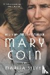 Silver, Marisa - Mary Coin