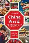Chai, May-Lee, Chai, Winberg - China A to Z