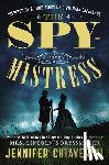Chiaverini, Jennifer - The Spymistress