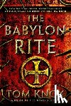 Knox, Tom - The Babylon Rite