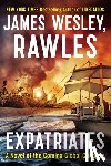 Rawles, James Wesley - Expatriates
