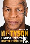 Tyson, Mike, Sloman, Larry - UNDISPUTED TRUTH