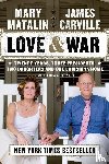 James Carville, Mary Matalin - Love & War