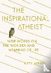 Jackson, Buzzy - The Inspirational Atheist