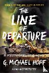 Hopf, G. Michael - The Line of Departure