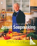 Curry, Rick - The Secrets of Jesuit Soupmaking