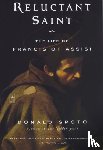 Spoto, Donald (Donald Spoto) - Reluctant Saint