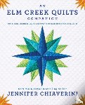Chiaverini, Jennifer - An Elm Creek Quilts Companion