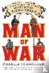 Schroeder, Charlie - Man of War