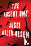 Jussi Adler-Olsen - The Absent One