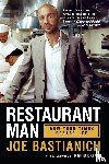 Bastianich, Joe - Restaurant Man