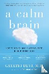 Devi, Gayatri - A Calm Brain