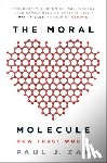 Zak, Paul J. - The Moral Molecule