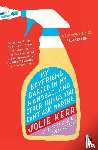 Kerr, Jolie - My Boyfriend Barfed in My Handbag . . . and Other Things You Can't Ask Martha