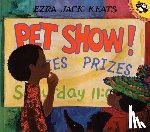Keats, Ezra Jack - Pet Show!