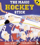 Maloney, Peter - The Magic Hockey Stick