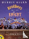 Allen, Debbie - Brothers of the Knight