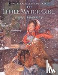 Andersen, Hans Christian - LITTLE MATCH GIRL
