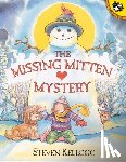 Kellogg, Steven - The Missing Mitten Mystery