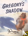 Freeman, Don - Gregory's Shadow
