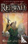 Jacques, Brian - Jacques, B: Redwall