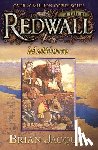 Jacques, Brian - Mattimeo: A Tale from Redwall