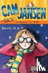 Adler, David A. - CAM Jansen: The Mystery of the U.F.O. #2