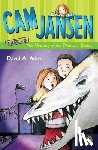 Adler, David A. - Cam Jansen: the Mystery of the Dinosaur Bones #3