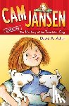 Adler, David A. - Cam Jansen: The Mystery of the Television Dog #4