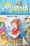 Adler, David A. - CAM Jansen: The Mystery of the Carnival Prize #9