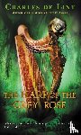 De Lint, Charles - The Harp of the Grey Rose