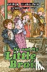 Fitzgerald, John D. - Me and My Little Brain