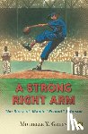 Green, Michelle Y. - STRONG RIGHT ARM