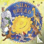 Kleven, Elisa - Sun Bread