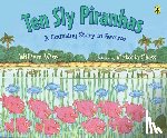 Wise, William - Ten Sly Piranhas