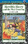 Kline, Suzy - Horrible Harry and the Mud Gremlins