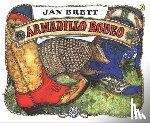 Brett, Jan - Armadillo Rodeo