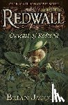 Jacques, Brian - Outcast of Redwall