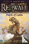 Jacques, Brian - Pearls of Lutra: A Tale from Redwall