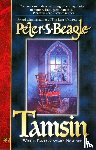 Beagle, Peter S - Beagle, P: Tamsin