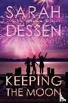 Dessen, Sarah - Keeping the Moon
